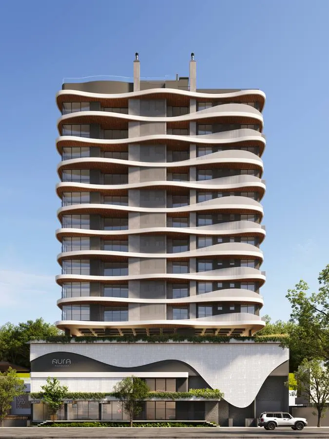 Aura Residence