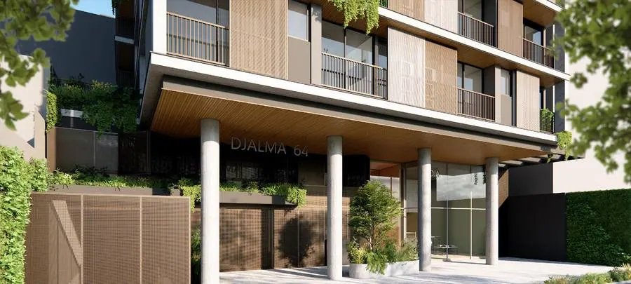 Djalma 64