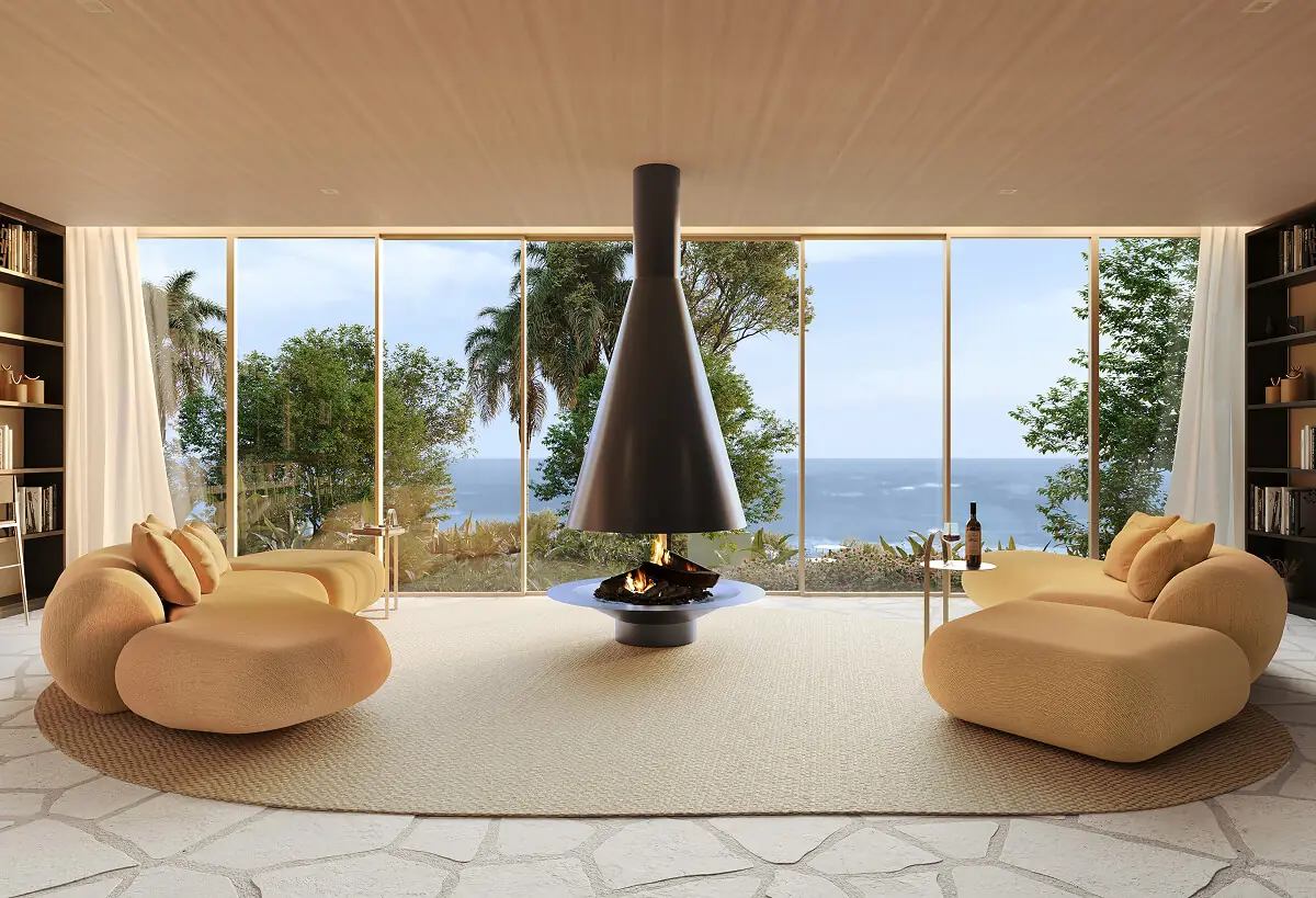 D/Season Residence Club, apartamento