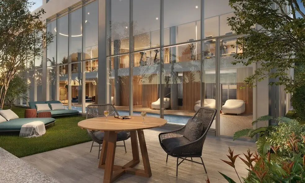 D/Sense Home Design, jardim e pet place