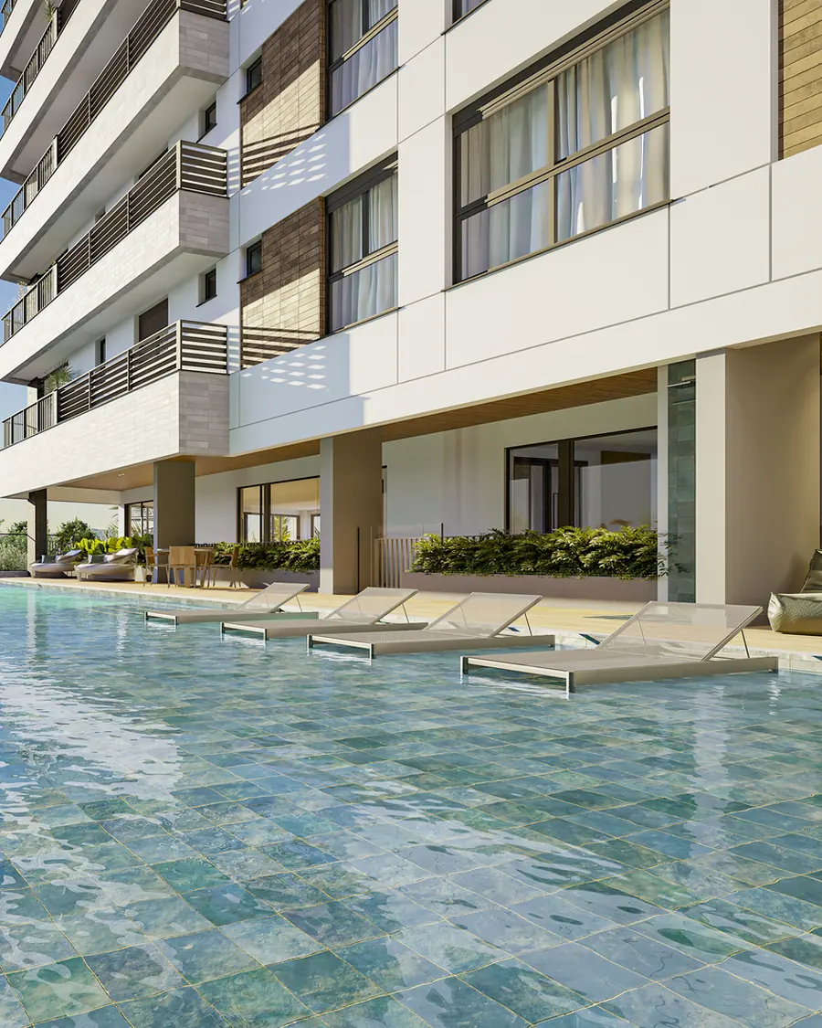 D/Vert Residence Club