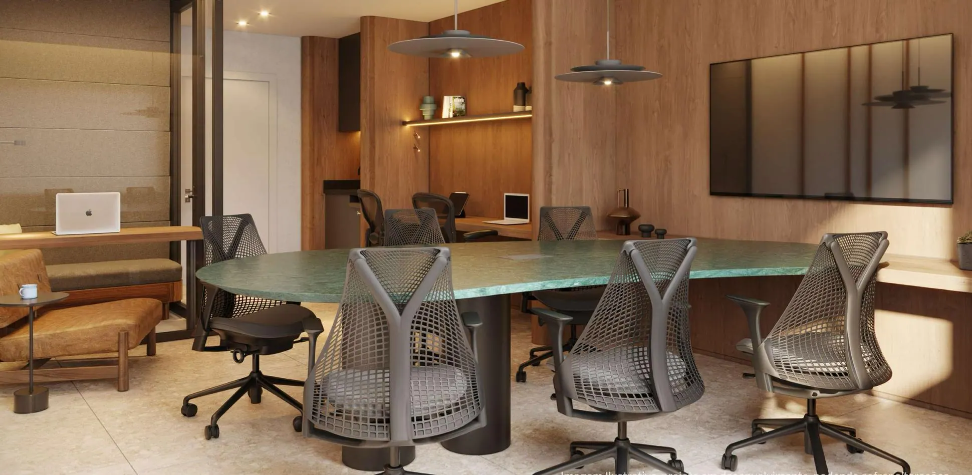 Studio Urbane, coworking